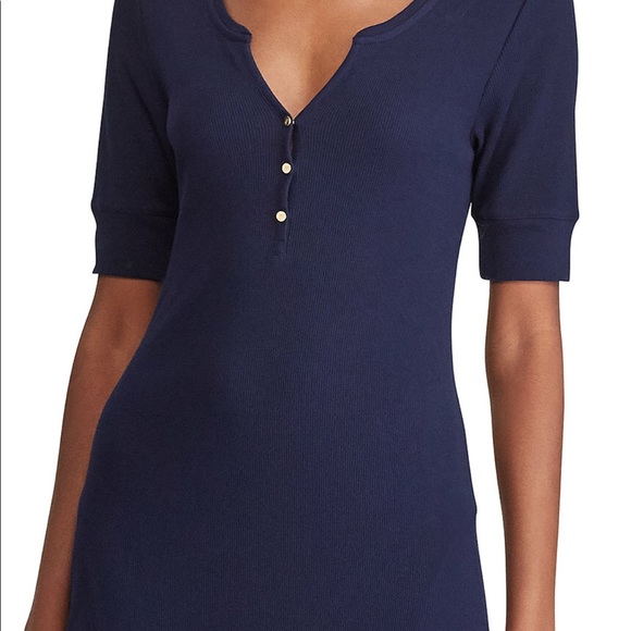 Ralph Lauren dress - Picture 3 of 5